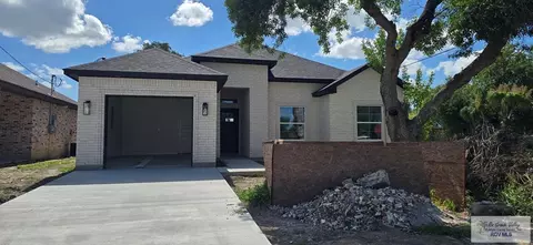 300 S East St, La Feria, TX 78559