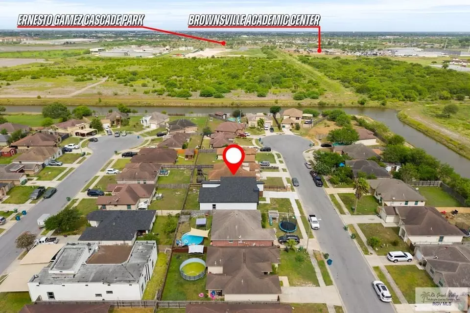 View/Area - 4773 Espinosa Ln, Brownsville, TX 78521 photo 5 of 6