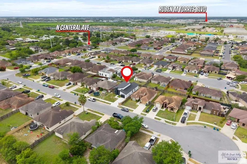 View/Area - 4773 Espinosa Ln, Brownsville, TX 78521 photo 6 of 6