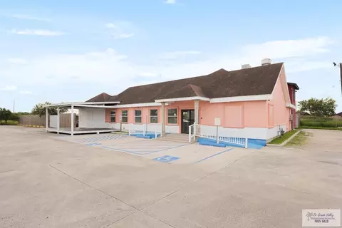 5550 Padre Island Hwy, Brownsville, TX 78521