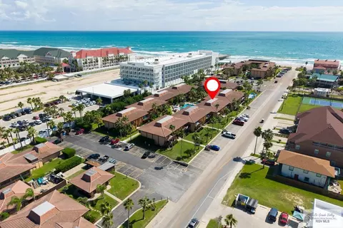 6608 Padre Blvd #253-D, South Padre Island, TX 78597