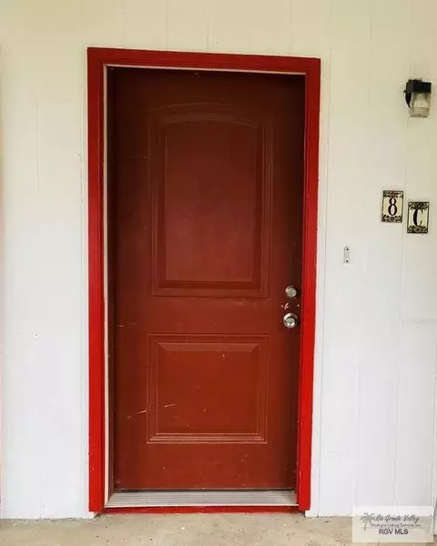 1944 W University Blvd #8C, Brownsville, TX 78520