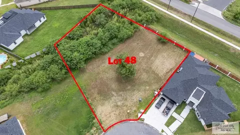 00 Hedgerow Ct #48, Brownsville, TX 78526
