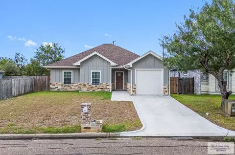1722 Bush St, Harlingen, TX 78550