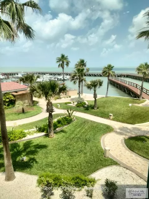 301 E Houston St #1201, Port Isabel, TX 78578