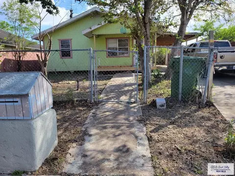 7036 Cerro De Oro Dr, Brownsville, TX 78526