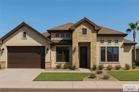 310 Hope Dr, La Feria, TX 78559