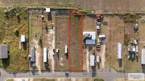 23337 Skinner, Edcouch, TX 78538