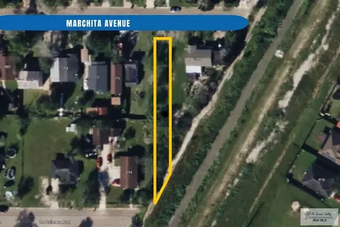 0 Marchita Ave, Harlingen, TX 78550