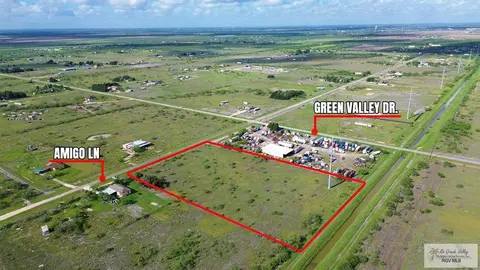 lot82 Amigo Ln, San Benito, TX 78586
