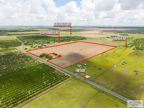 18 75 Acres Fm 506, Santa Rosa, TX 78593