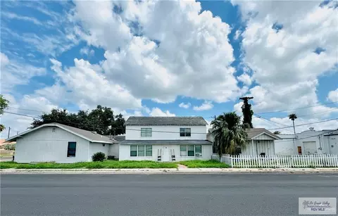 220 W 5th St, Weslaco, TX 78596