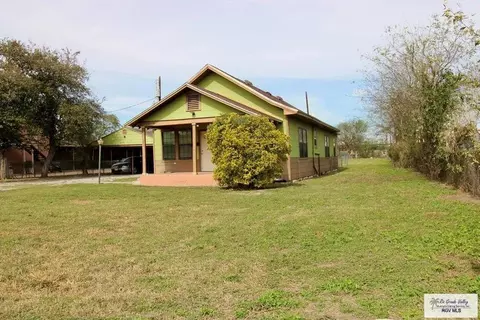 219 E Grimes Ave, Harlingen, TX 78550
