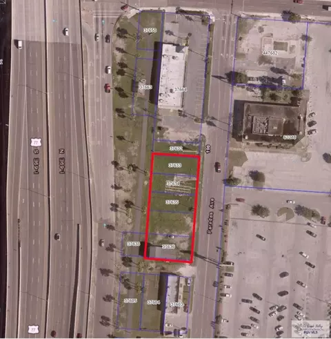 124 Paredes Line Rd #2-6, Brownsville, TX 78521