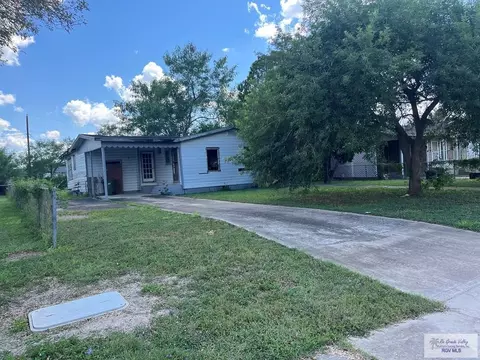 435 Riverside Blvd, Brownsville, TX 78520