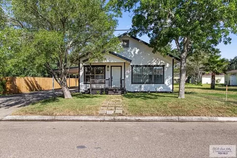 517 East St, La Feria, TX 78559