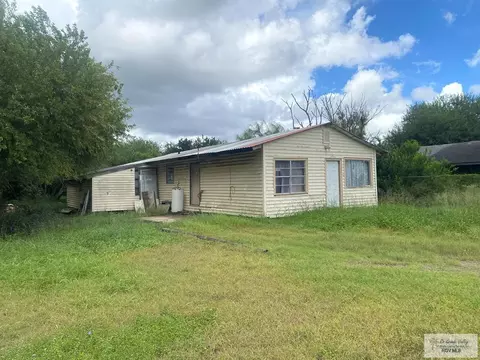 4822 George Saenz St, Brownsville, TX 78521