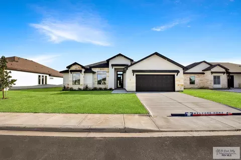 6310 Willow Wood Ln #02, Harlingen, TX 78552