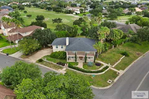 3101 Treasure Hills Blvd, Harlingen, TX 78550