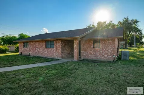 1717 Belinda Cir, Weslaco, TX 78599