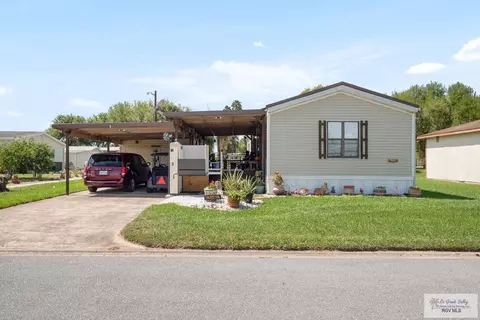 13863 Park Pl, La Feria, TX 78559
