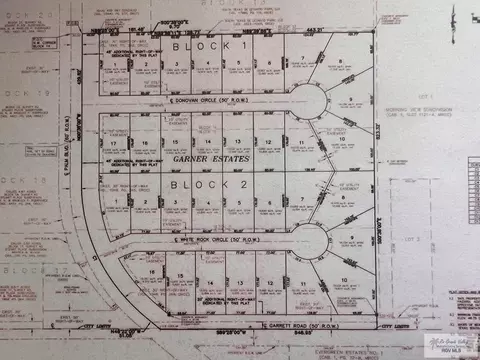 0000 Donovan Cir #6, Harlingen, TX 78550