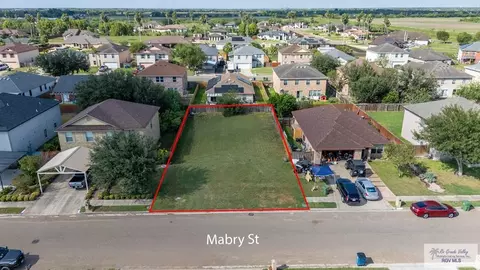 00 Mabry St, La Feria, TX 78559