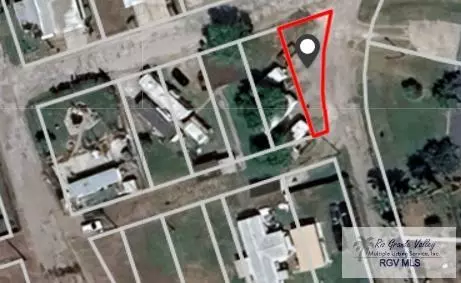 523 Canada St #LOT 7, La Feria, TX 78552
