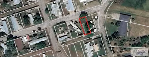 523 Canada St #LOT 5, La Feria, TX 78552