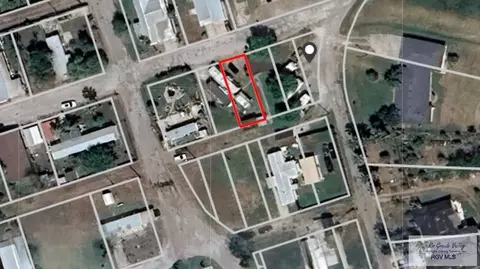 523 Canada St #LOT 4, La Feria, TX 78552