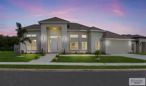 5513 Mica St, Brownsville, TX 78526