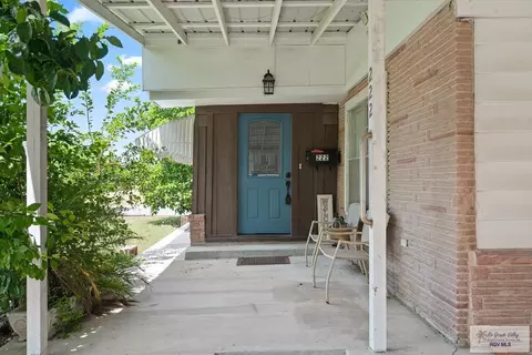 222 W Filmore Ave, Harlingen, TX 78550