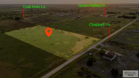 29050 Chappel Ln, San Benito, TX 78586