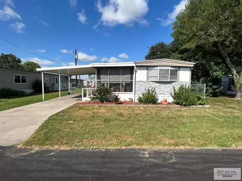 25476 Altas Palmas Rd, Harlingen, TX 78552
