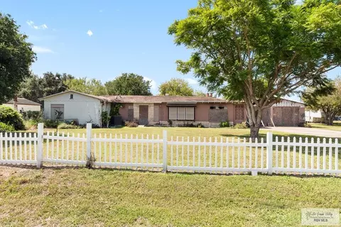 21466 Stuart Place Rd, Harlingen, TX 78552