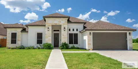 23798 Hillcrest Cir, Harlingen, TX 78552