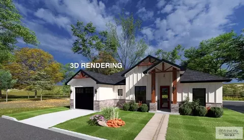 498 Marcelo St, La Feria, TX 78559