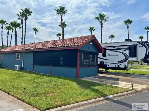 2101 W Cortez Ave, Mercedes, TX 78570