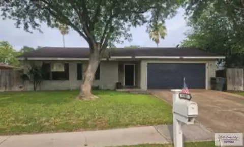 2201 Emerald Lake Dr, Harlingen, TX 78550