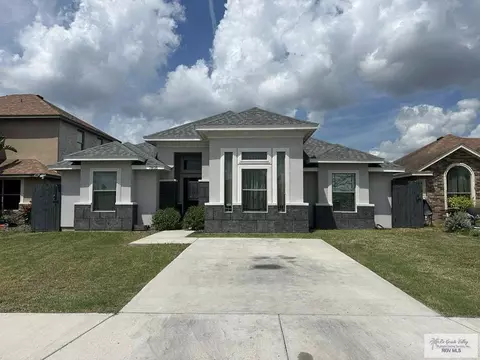 7805 Texas Palm Cir, Brownsville, TX 78521