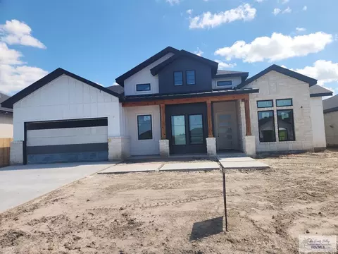6211 Windmill Palm Ct, Brownsville, TX 78526