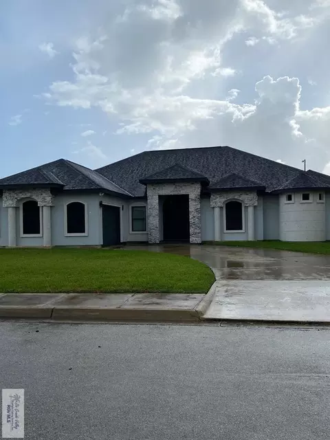 6064 Rusty Nail Dr, Brownsville, TX 78526