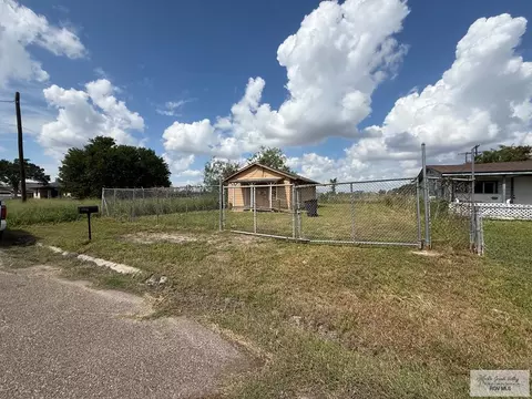 421 E Ferree St, Harlingen, TX 78550