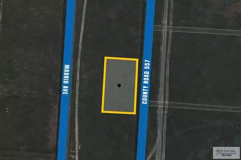 0 Bosque Ave, Los Fresnos, TX 78566