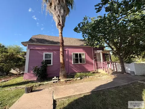 1547 W Washington St, Brownsville, TX 78520