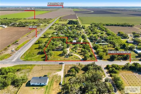24514 Fm 508, Harlingen, TX 78550