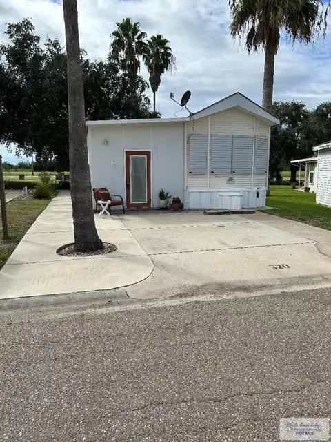 320 Mississippi River Blvd, Brownsville, TX 78520