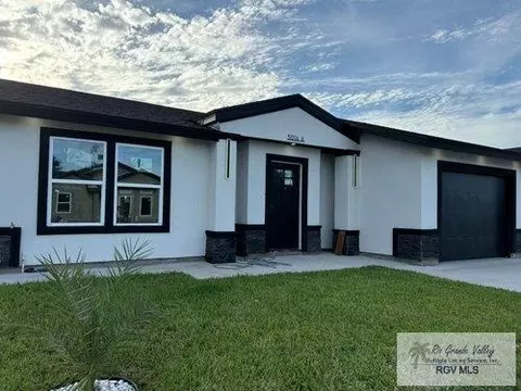 5014 Alexa Dr, Brownsville, TX 78521