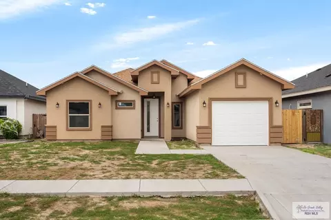 4750 Ibiza Cir, Brownsville, TX 78521