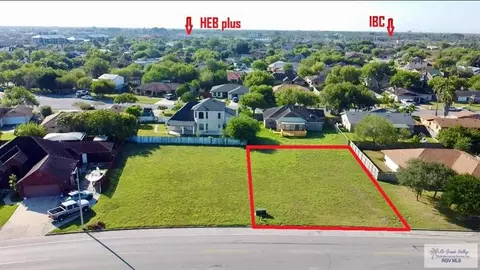914 San Marcelo Blvd, Brownsville, TX 78520